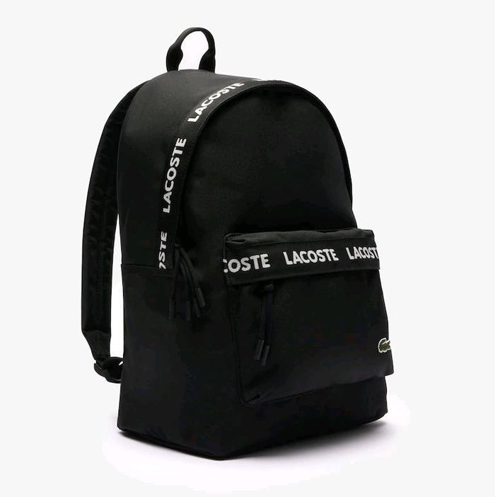 Lacoste Lacoste Neocroc Backpack