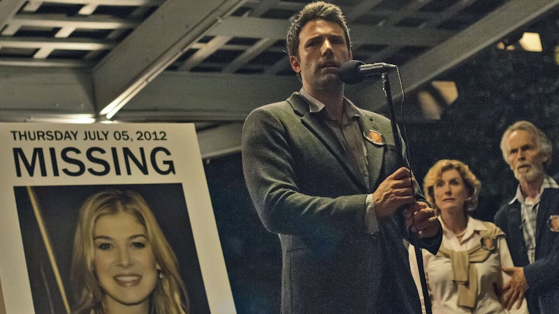 Gone Girl 2
