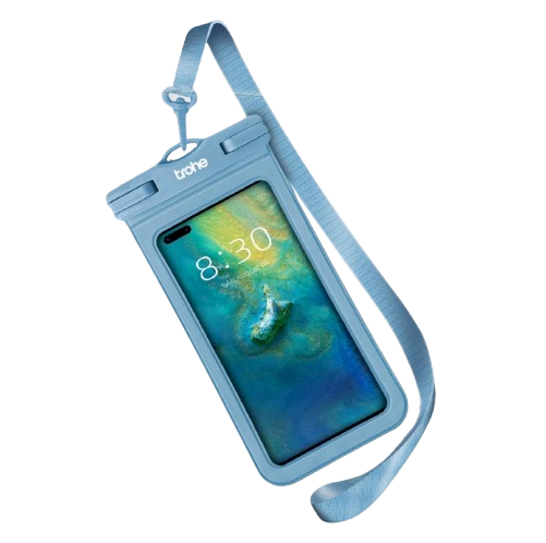 Trohe Tas Tahan Air Ponsel  ｜ 111 