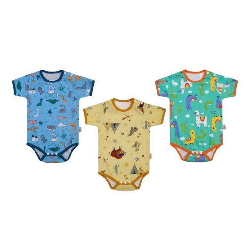 Velvet Junior Basicwear Bodysuit 