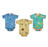 10 Rekomendasi Jumper Bayi Terbaik (Terbaru Tahun 2026) 4