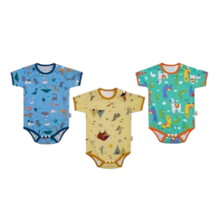 Velvet Junior Basicwear Bodysuit
