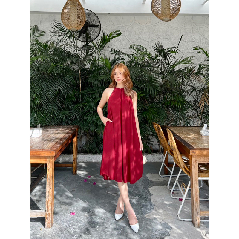 Little Tale  Selena Dress