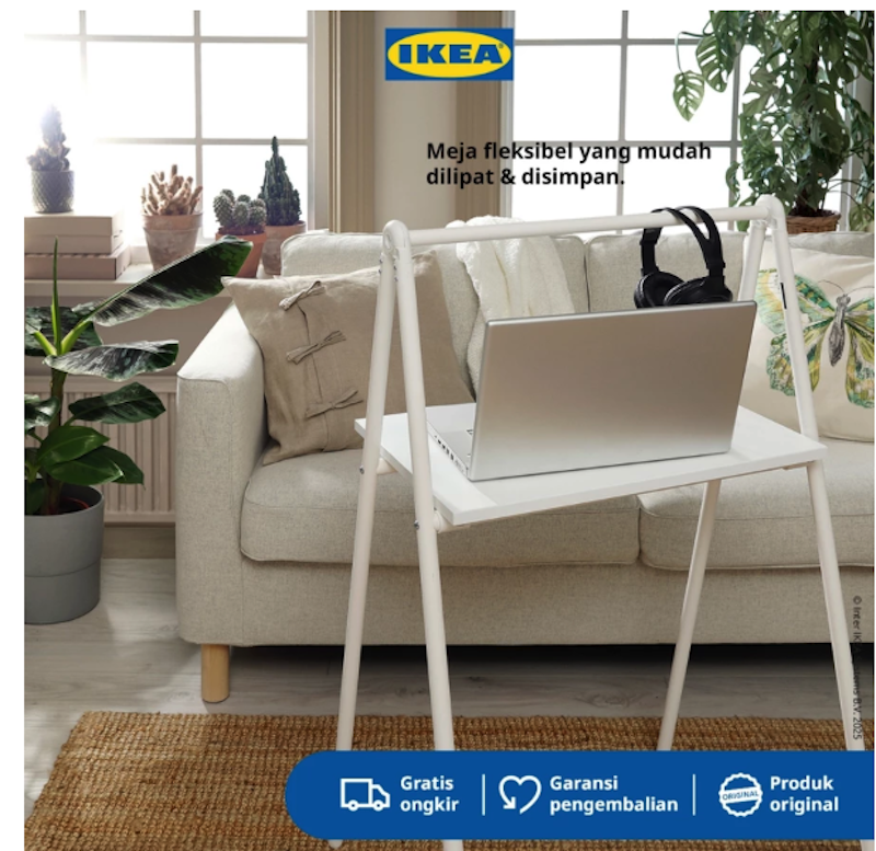 IKEA BJORKASEN 2