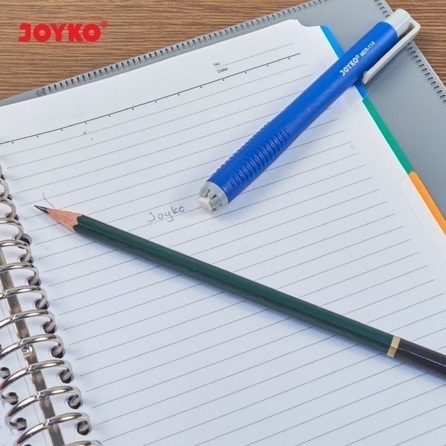 Joyko  Mechanical Eraser MER-114