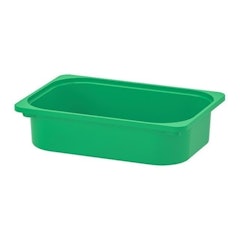 TROFAST Kotak Penyimpanan 42x30x10 cm