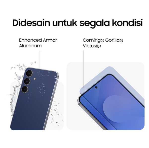 Samsung Electronics Samsung Galaxy S25 FE