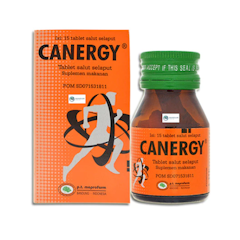 Canergy