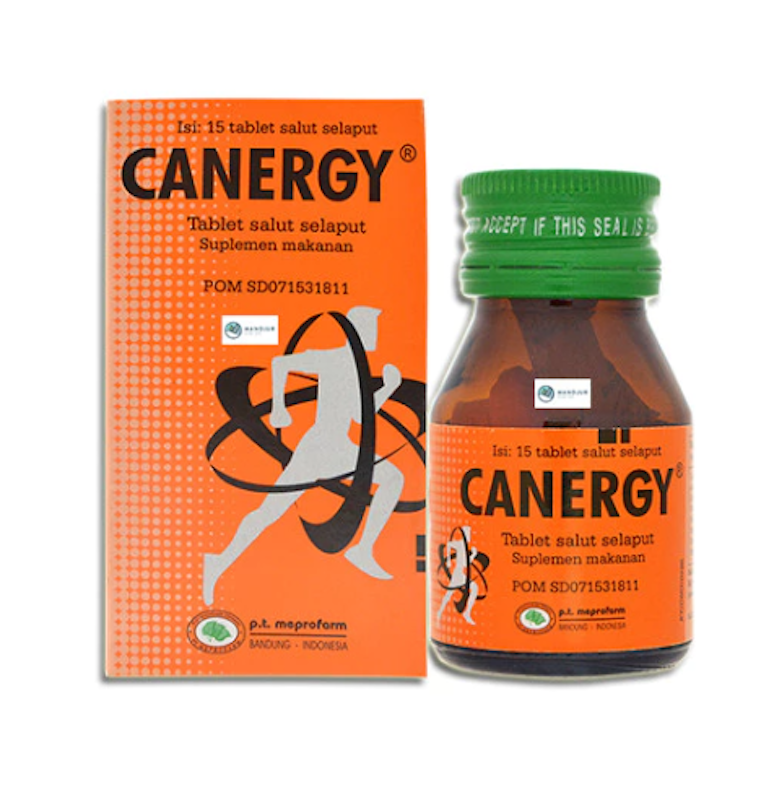 Canergy 1