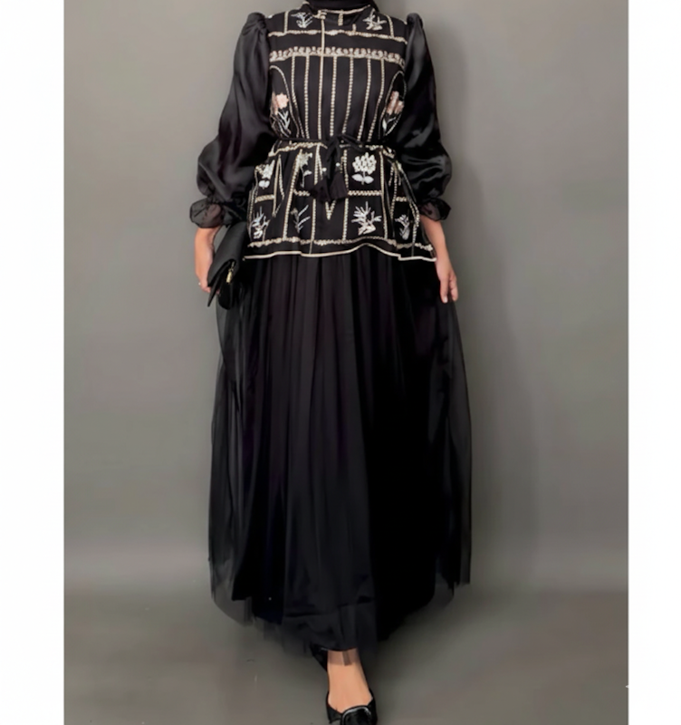 Clotiva Melly Dress 2
