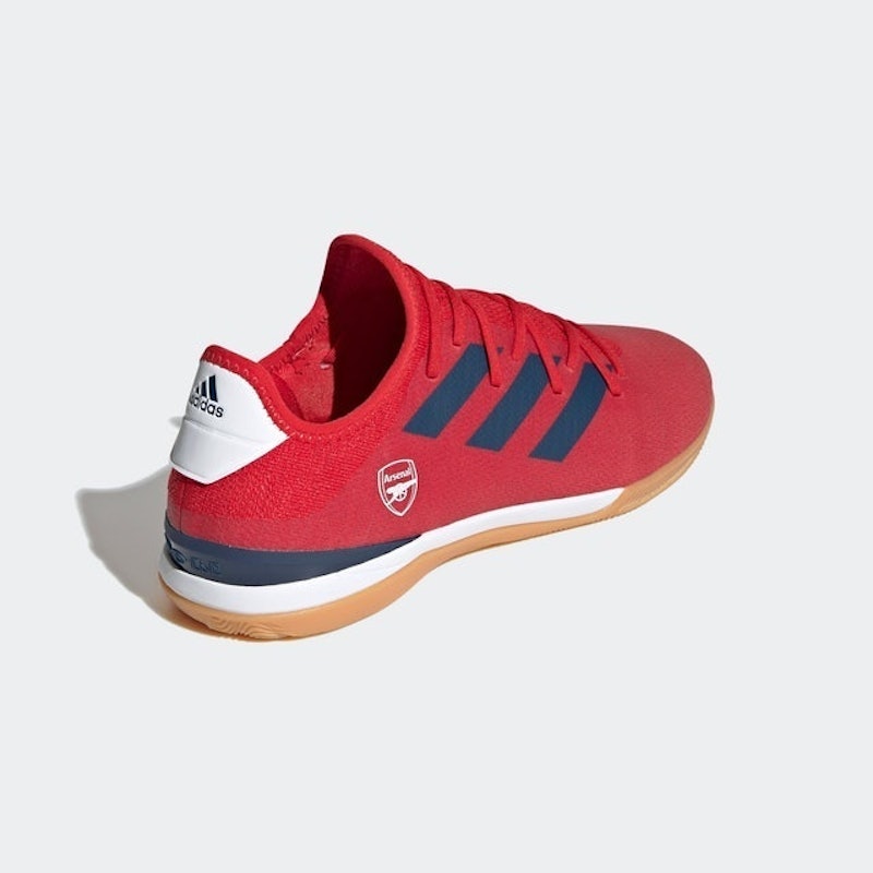 Gamemode Knit Indoor Boots 5