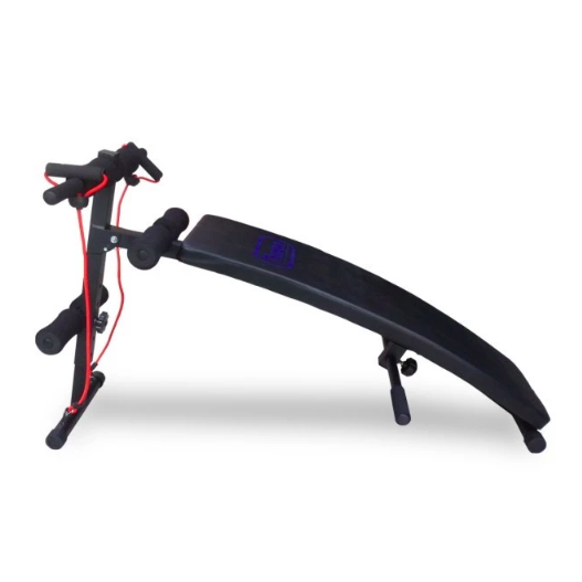 Twen Sit Up Bench 1