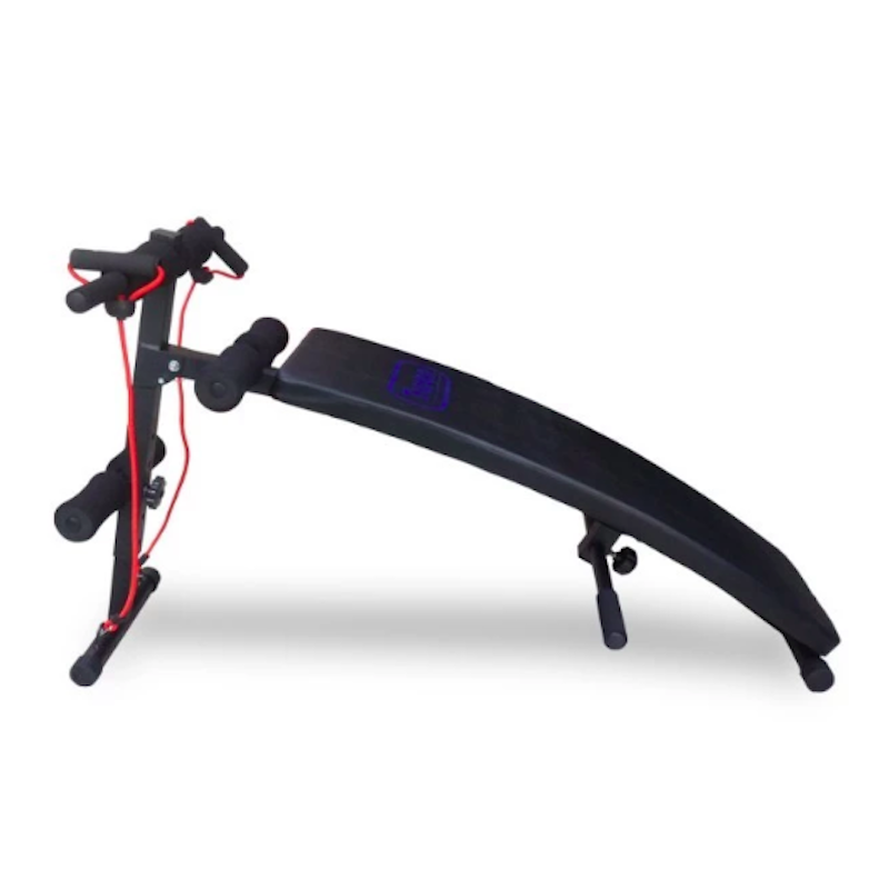 Twen Sit Up Bench 1