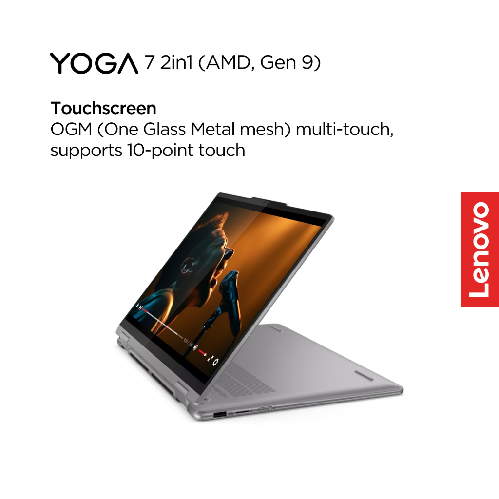 Lenovo Lenovo Yoga 7 2 in 1 14AHP9-83DK000TID