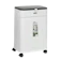 null Stora Tempat Sampah Elevatable dengan Roda 20 Liter 1