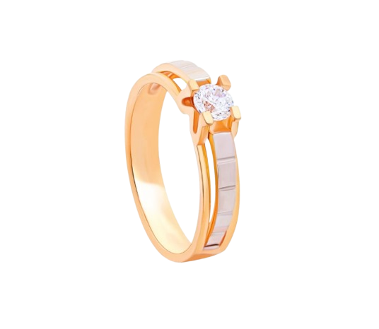 Semar Nusantara Catarina Gold Series