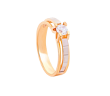 10 Rekomendasi Cincin Tunangan Terbaik 2