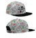 Custom.id MARVEL Topi Hip Hop Avengers 1