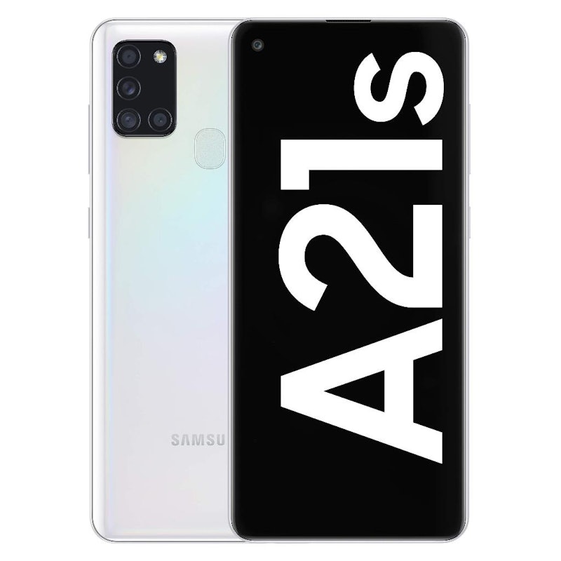 Galaxy A21s 6/128 GB 3