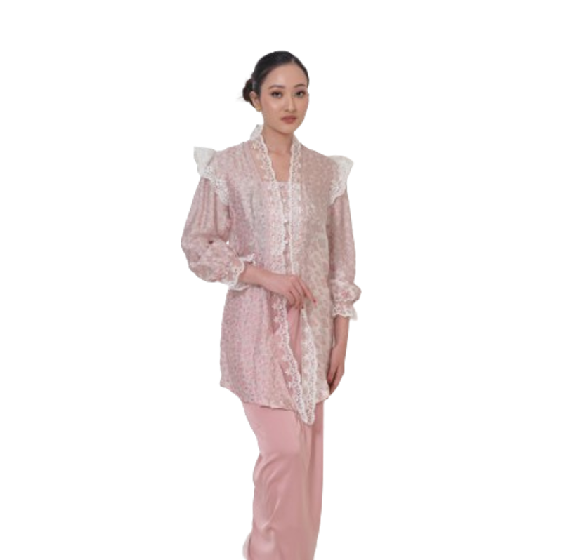 Kartini's Label Hansara 1