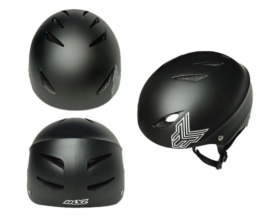 Helm Sepeda Batok SM86