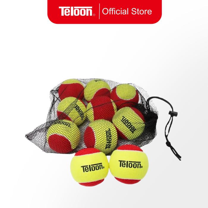 Zhejiang Tianlong Tennis Teloon Red Ball Stage 3