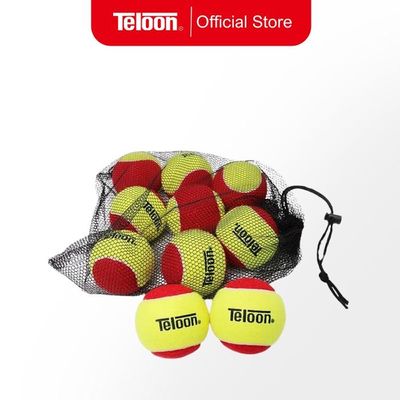 Teloon Red Ball Stage 3 2