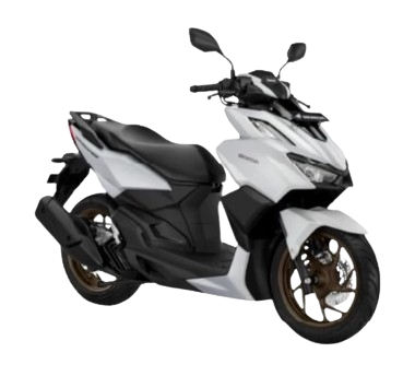 Honda Vario 160 ABS 2