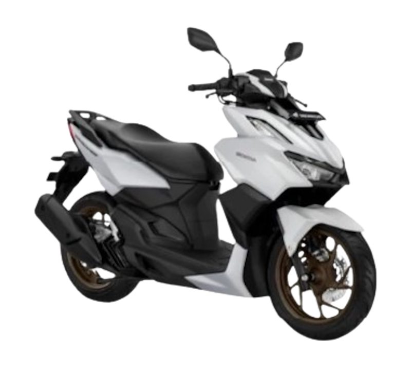 Honda Vario 160 ABS 2