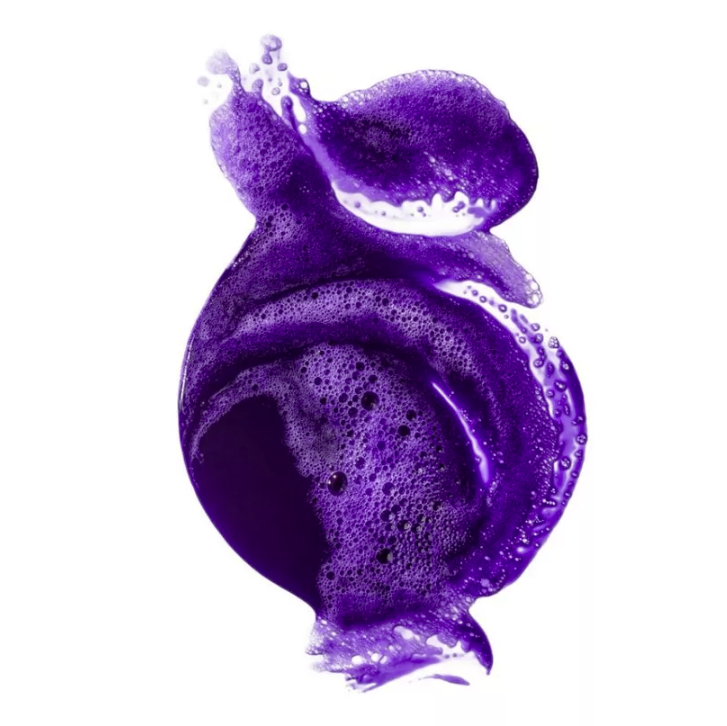 Olaplex Holdings Oleplex No. 4P Blonde Enhancer Toning Shampoo