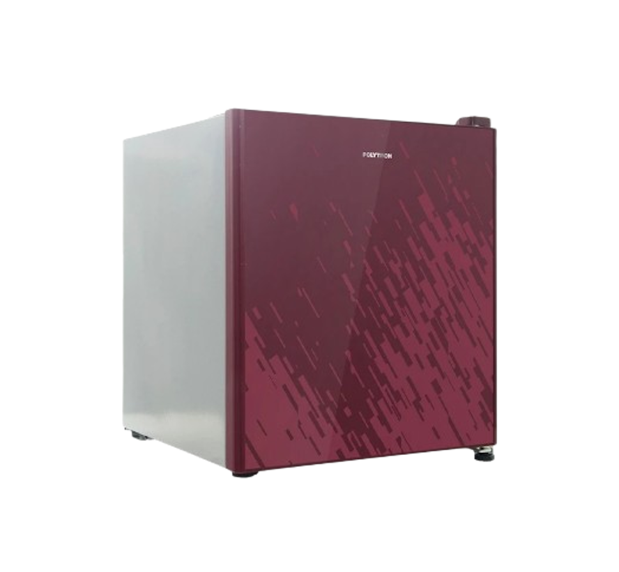 Polytron ｜ Mini Refrigerator 50L  ｜ PRH 51