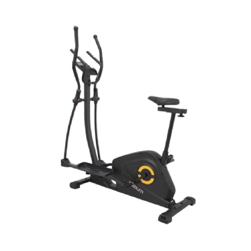 iReborn Ancona Electric Elliptical 1
