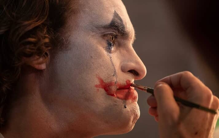 Joker 5
