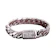 null Lucky Rock Gelang Pria 1