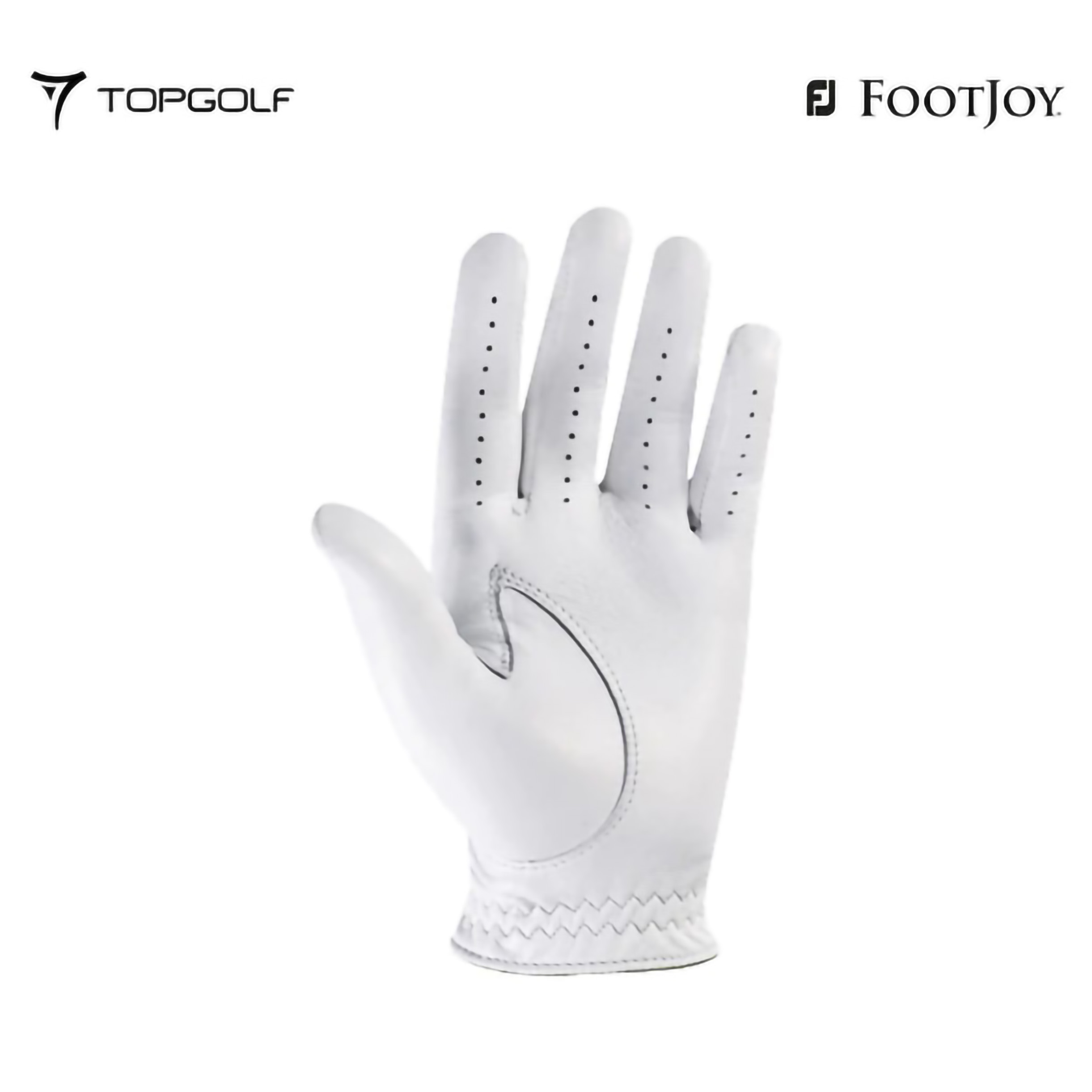 Acushnet Company Footjoy Stasof Mal Pearl