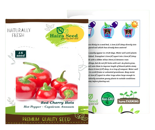 Tomat Cherry Red Currant