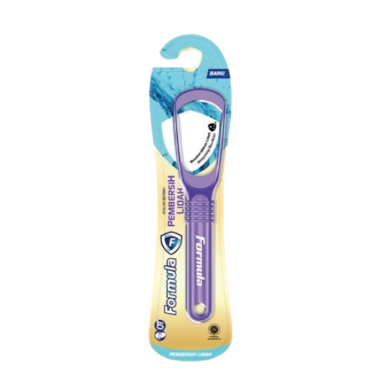 Formula Tongue Cleanser 1
