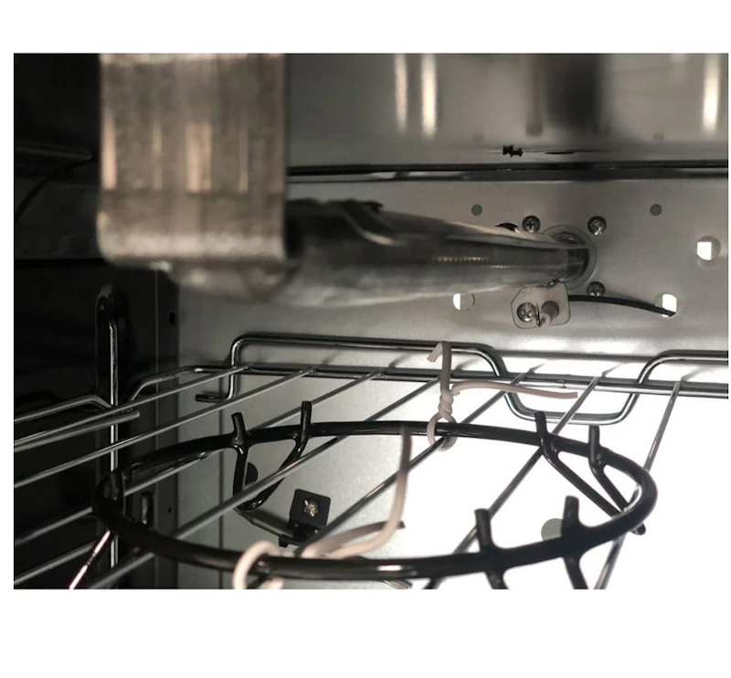 Artugo Freestanding Cooker 5
