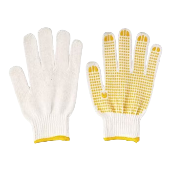 Anti-Slip Dotted Gloves 2