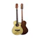 Jeslin Music JESLIN Gitar Akustik 3/4 1