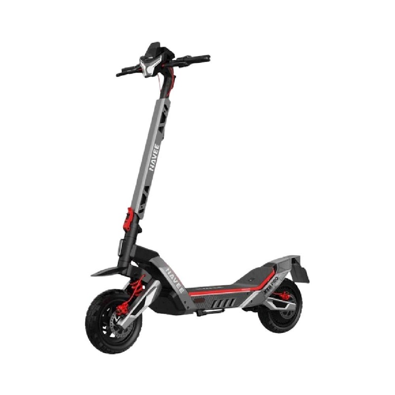 NAVEE Electric Scooter 1