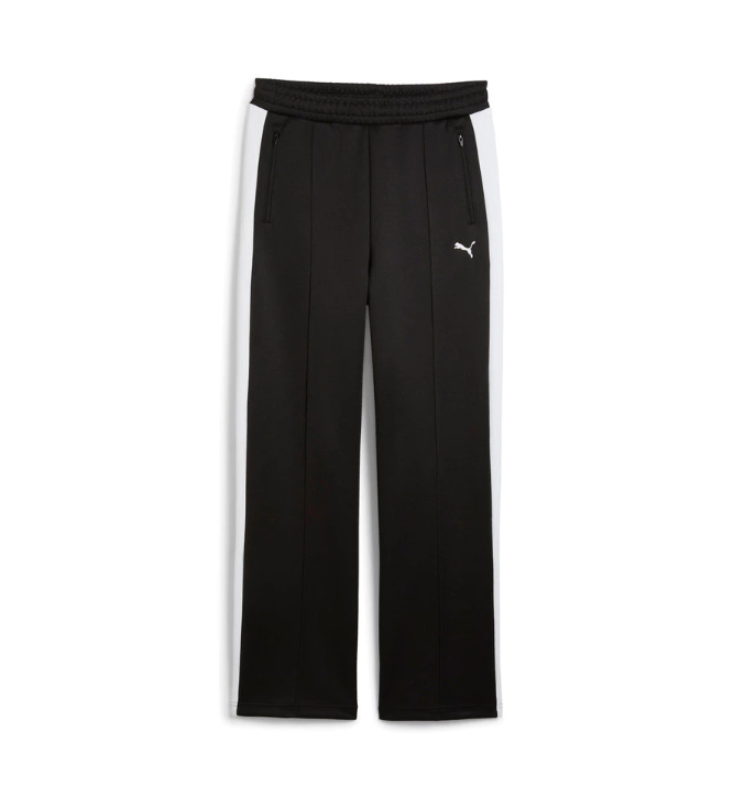 PUMA T7 Always On Straight Track Pants Women 1