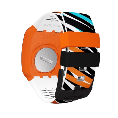 Digital Scratch the Touch SURO102 3