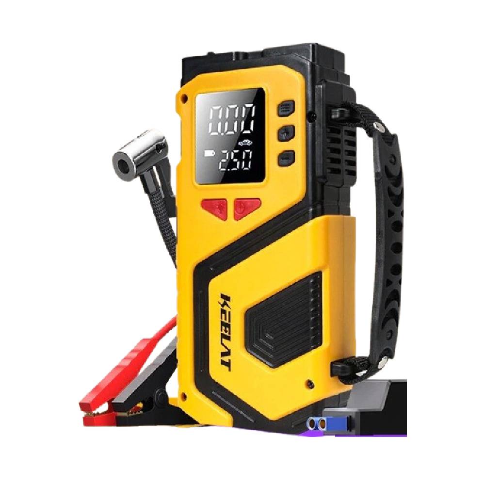 KEELAT 5IN1 Jump Starter 1