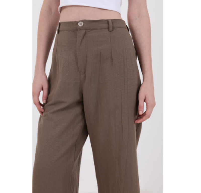 Mulcia Linen Cullote 3