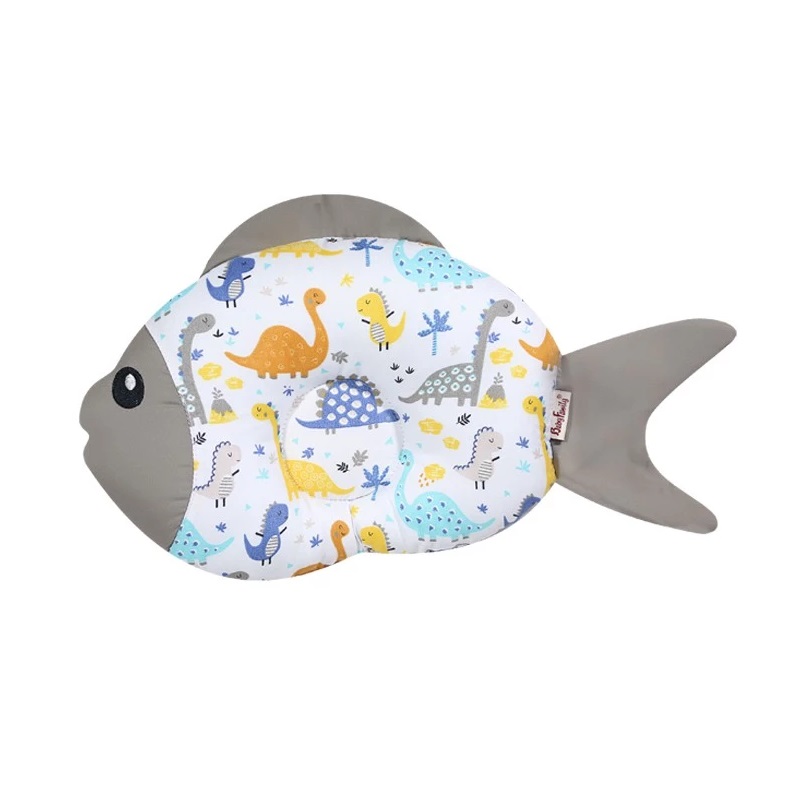 Indoscots Baby Utama Baby Family Bantal Peang Karakter  BFP6103 