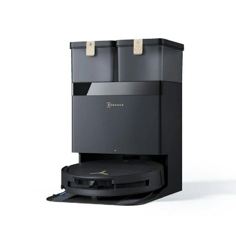 Ecovacs Deebot T50S Pro Omni Vacuum Cleaner 1