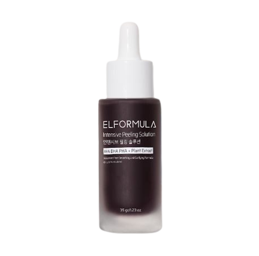 Elformula Intensive Peeling Solution