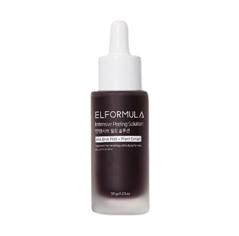 Elformula Intensive Peeling Solution 1