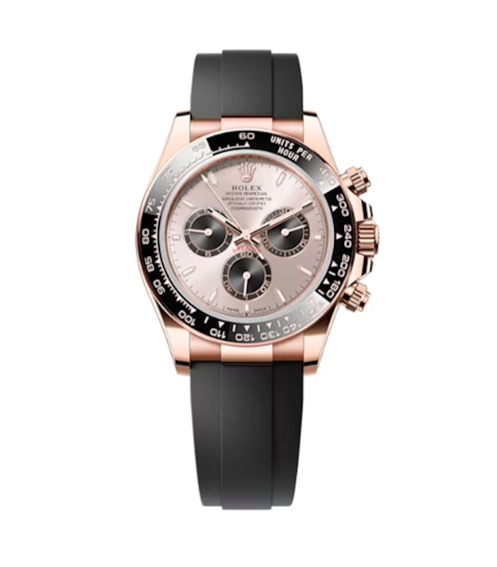 Kelebihan jam rolex Clearance